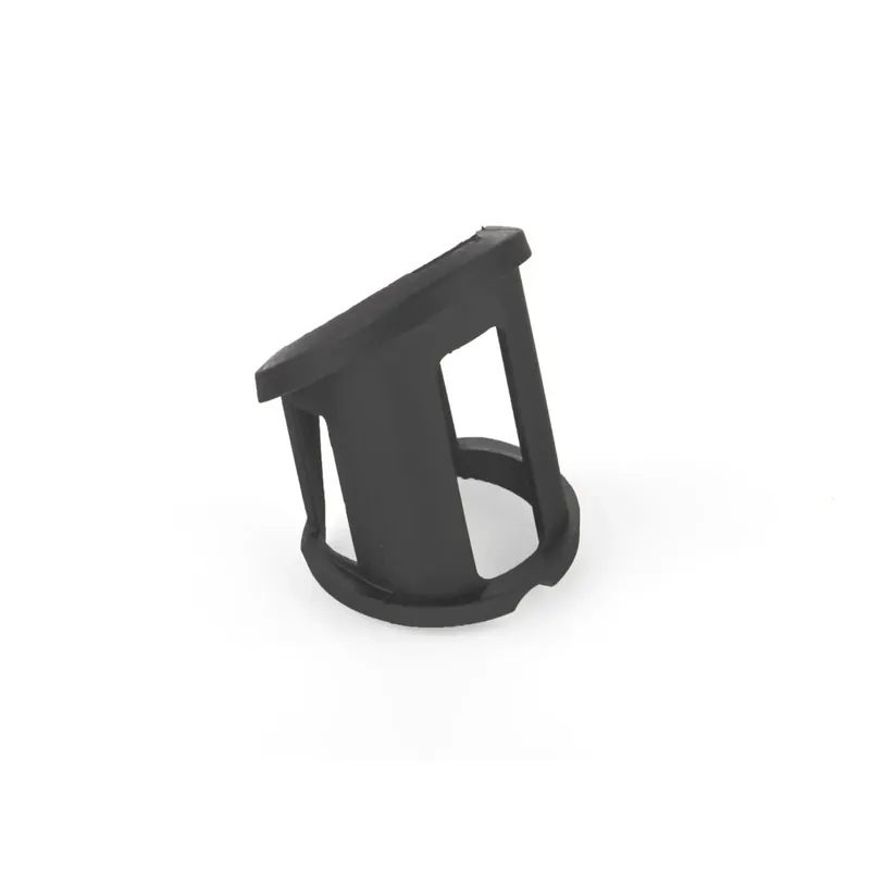 Collar Outside Carbon Tail Black Unifiber UF599095095 Preis Gesenkt