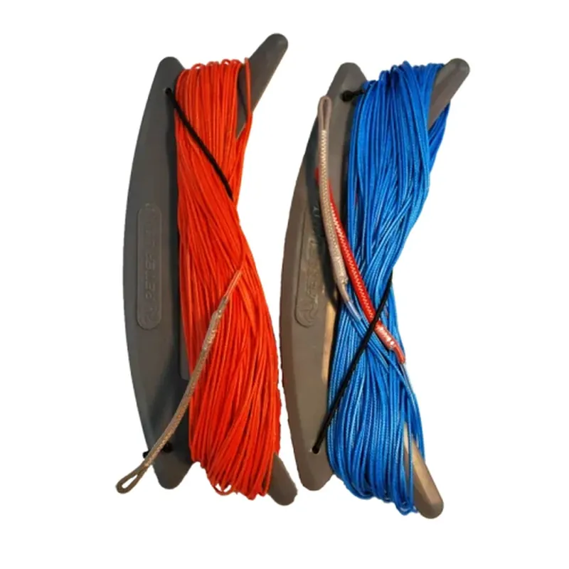 Günstig Commander Bar Flying Line Set 4x15m PLKB AKPL05013