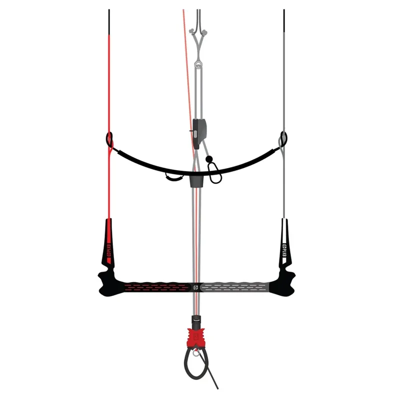 Commander V2 Snow 52cm Bar 22m Lines PLKB PL100602522 Jetzt Bestellen