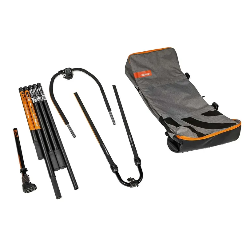 Versand Am Gleichen Tag Compact Rig Pack Wave HD RRD 26CWHR