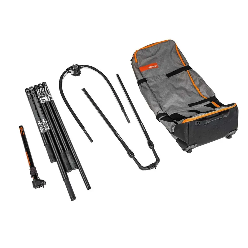 Angebot Compact Rig Pack Wave Pro With Wheels RRD 26CWPR
