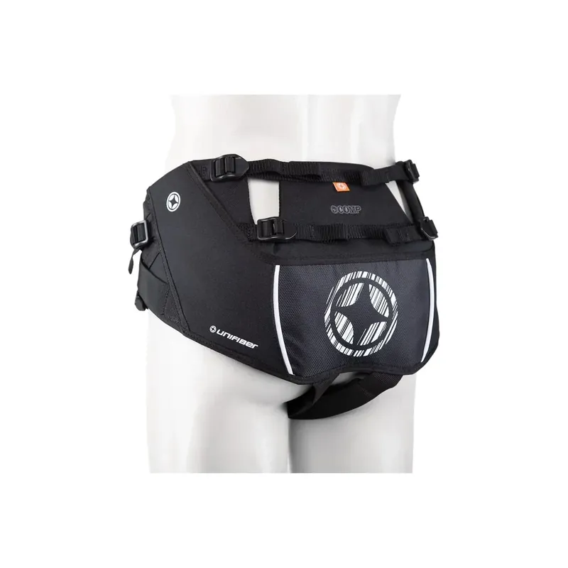 Preisreduziert Competition Harness Size L Unifiber UF059029930