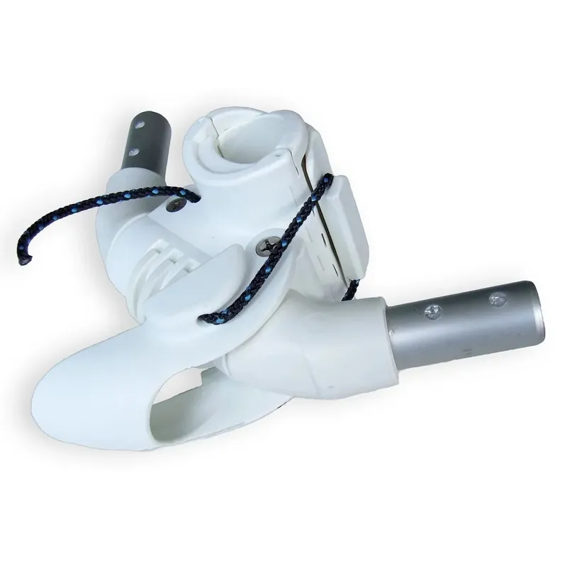 Complete Boom Head Alu 3-Piece Boom RDM-SDM Compatible Unifiber UF600000031 Angebot