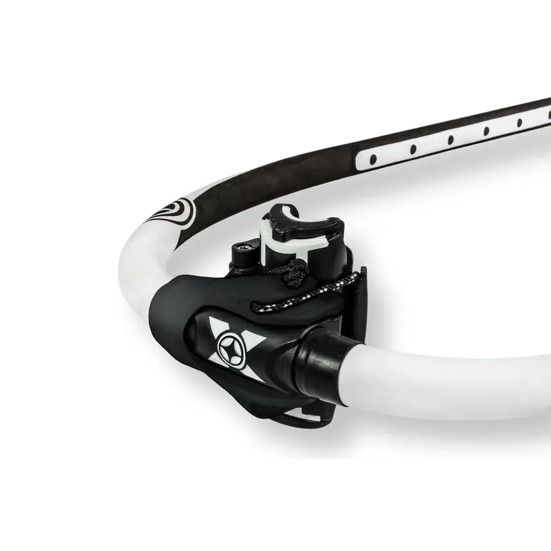 Geprüft Complete Boom Head SLIM HD V-grip Carbon PP compatible 2016 Unifiber UF590010021