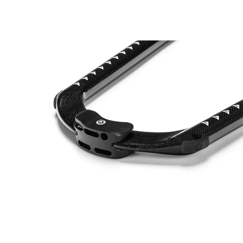 Complete Tail End Carbon PP 180-240 LE Unifiber UF019122030 UF019122030 Sonderangebot