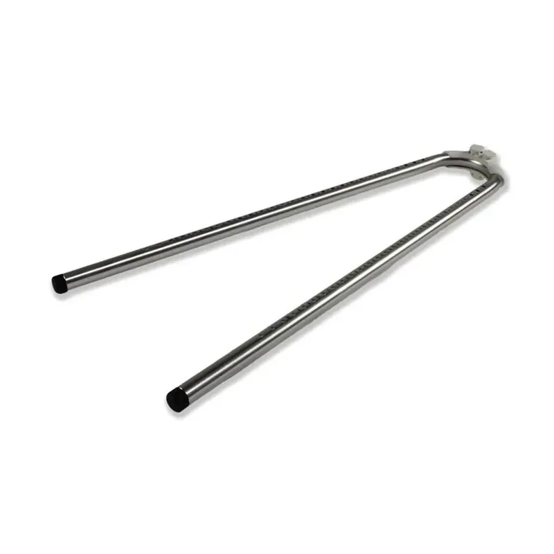 Complete Tail End for Aluminium Boom 1.40-1.60+ Unifiber UF016011015 Rabatt