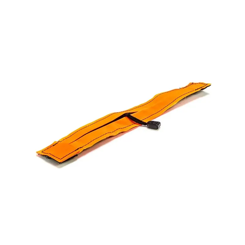 Finale Aktion Complete Zipper Orange 30cm Loftsails LS010060340