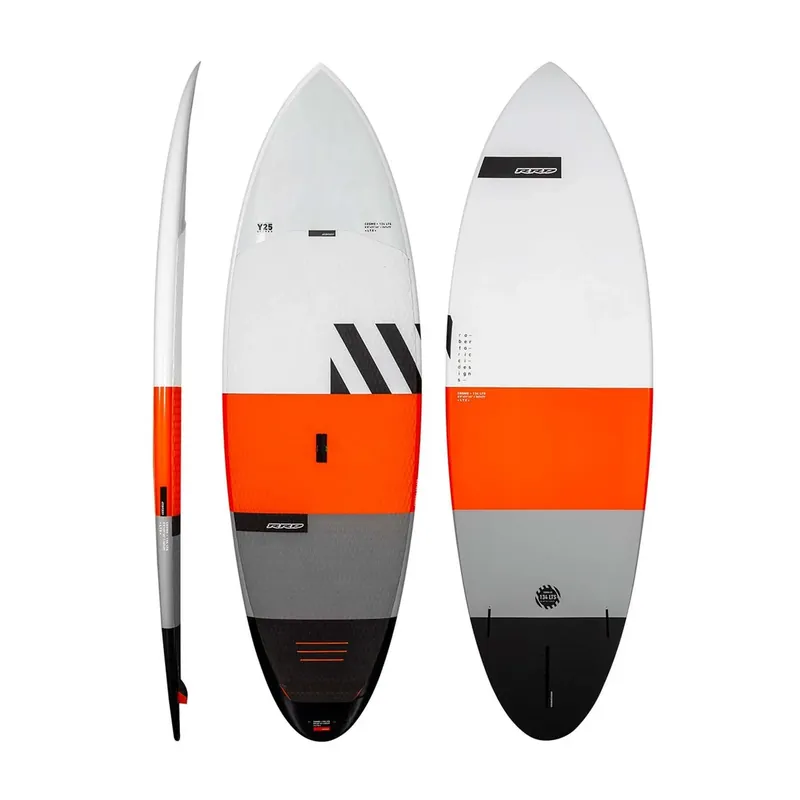 Composite SUP Board Cosmo Lte 9‘4‘‘x33‘‘x4 3-4‘‘ 167l RRD 25C094LTE Aktuell