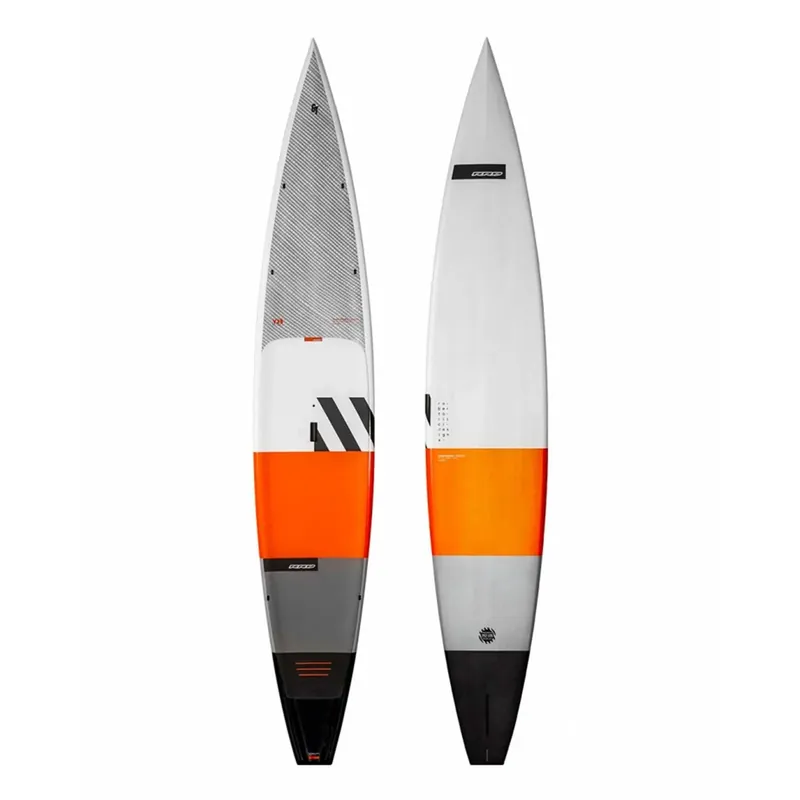 Composite SUP Board GT 245l Ltd 12‘6‘‘x28 1-2‘‘x6 1-8‘‘ RRD 25GT126LTD Sonderaktion