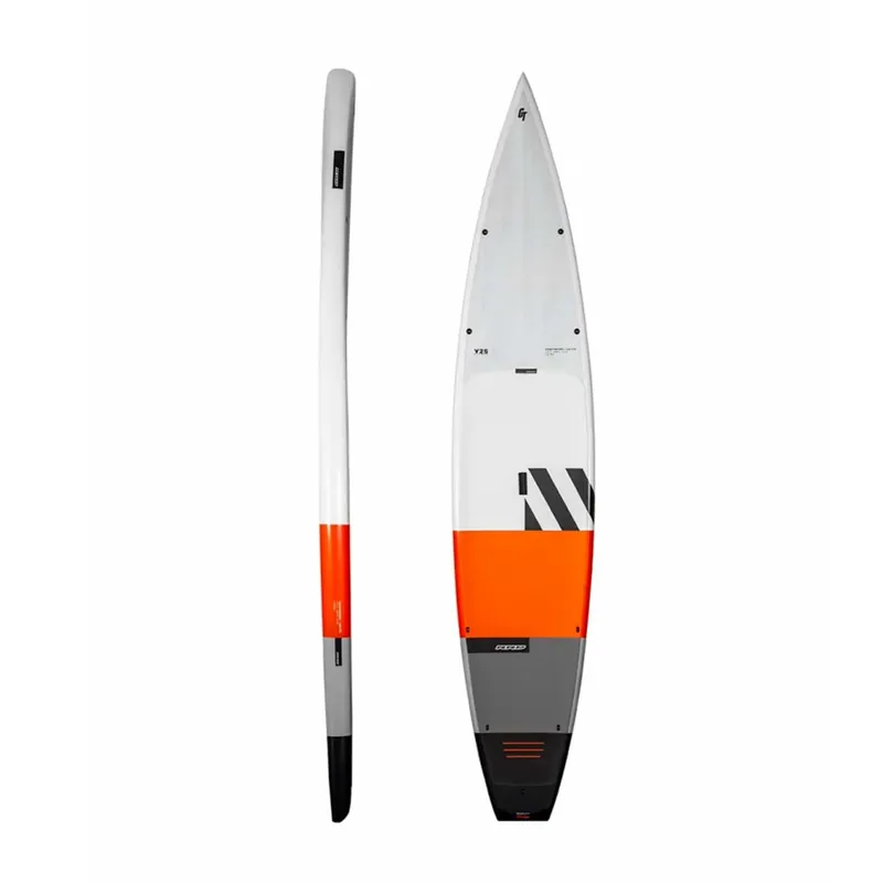 Abverkauf Composite SUP Board GT 245l Lte 12‘6‘‘x28 1-2‘‘x6 1-8‘‘ RRD 25GT126LTE