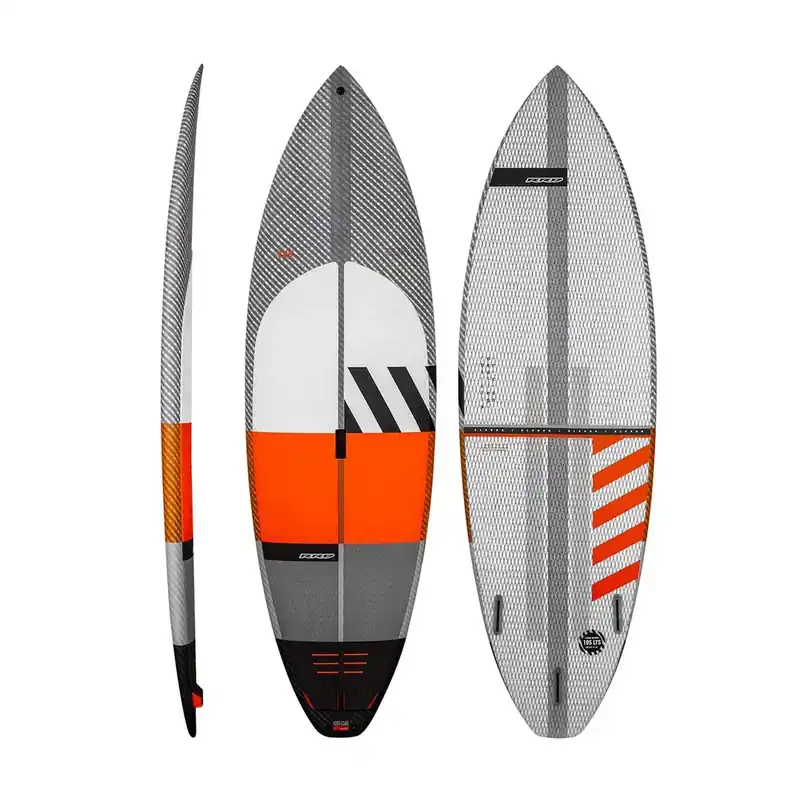 Begrenztes Angebot Composite SUP Board I-Wave 73l 7‘2‘x24 1-2‘‘x3 1-2‘‘ RRD 25IW72BR