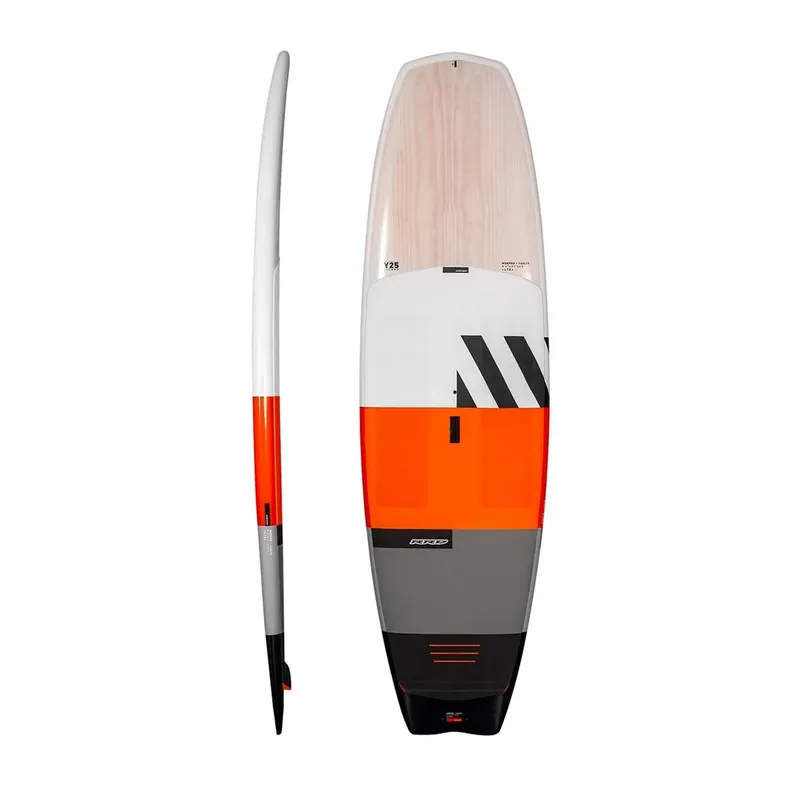 Nur Heute Composite SUP Board Morpho Lte 179l 9‘6"x32‘‘x4 1-2‘‘ RRD 25MS96LTE