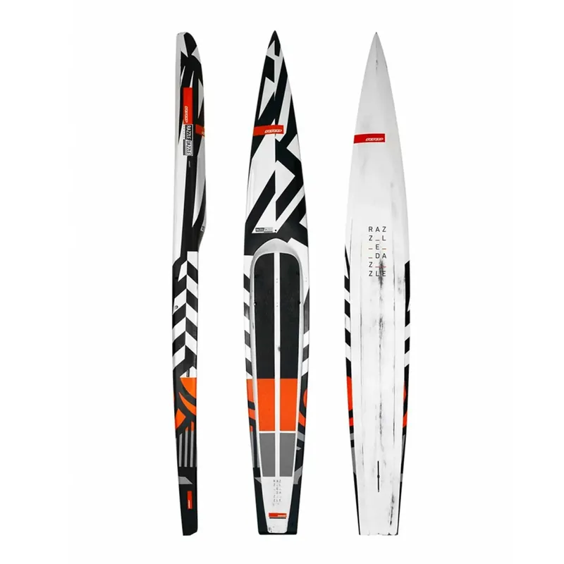 Composite SUP Board Razzle Dazzle Ltd 14x21,5‘‘ 257l RRD 26RDZ14215 Neu