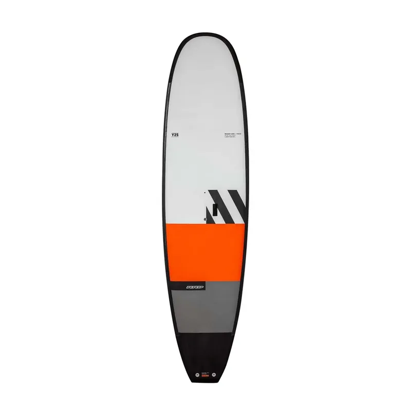 Composite SUP Board Wassup Conv Softskin 10‘5" RRD 25WSC105S Meistverkauft