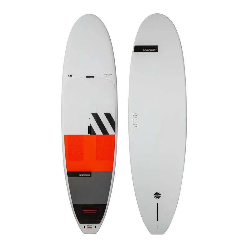 Letzte Chance Composite SUP Board Wassup E-Tech 10‘‘x31‘‘x4 1-2‘‘ 170l RRD 25WS10E