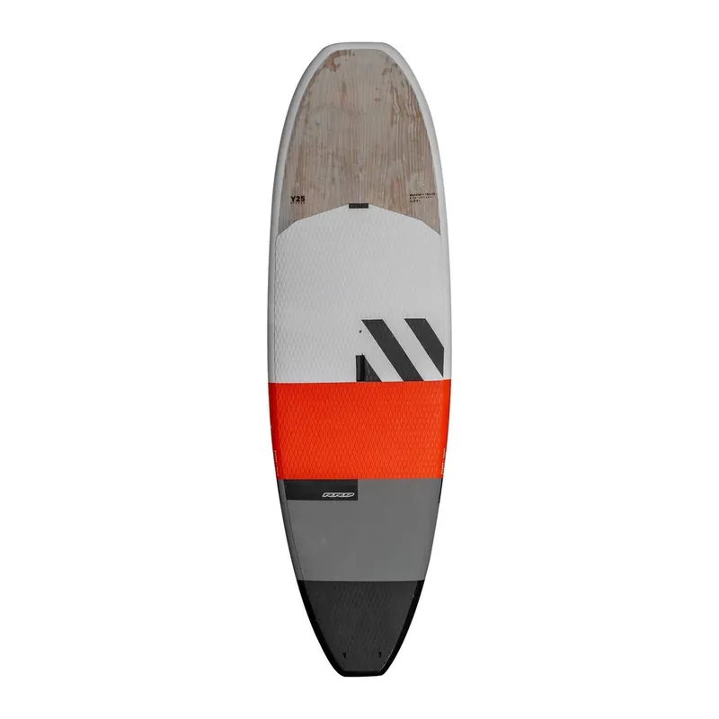 Solange Der Vorrat Reicht Composite SUP Board Wassup Lte 11‘‘x31‘‘x4 1-2‘‘ 195l RRD 25WS11LTE