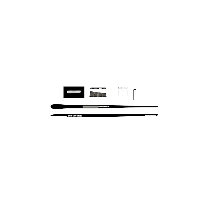 Conversion Kit Sh-Wh Alu Foil Y24 OS RRD 24KSHWHCON Billig