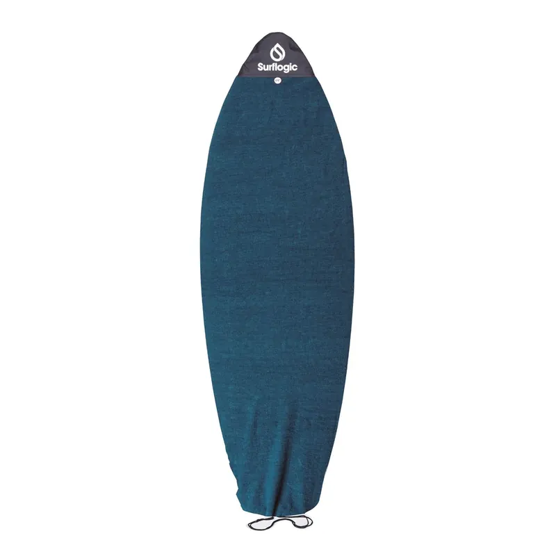 Cover Fish Hybrid 6‘6" Ocean-Green Surflogic 59431 Sofort Bestellen