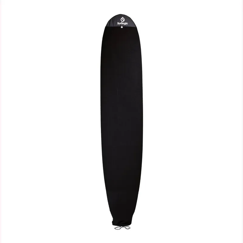 Cover Longboard 8‘6" Black Surflogic 59415 Sale