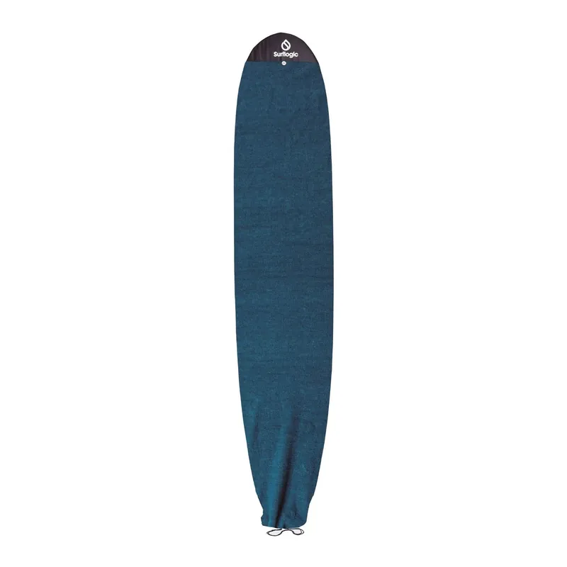 Cover Longboard 8‘6" Ocean-Green Surflogic 59435 Echt