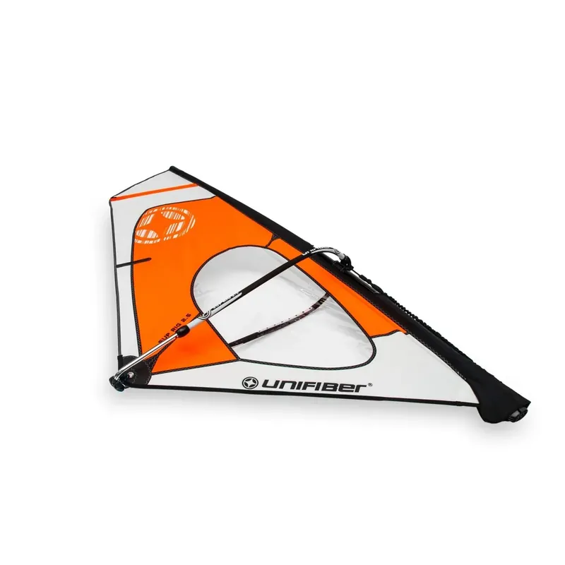 Dacron Complete Rig Wind Sup 4.5m2 Unifiber UF081035450 Preiswert