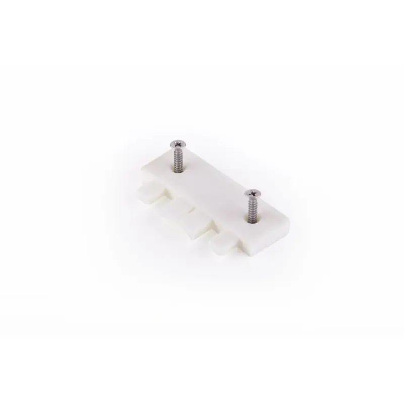 Dagger Board Lip Case End Cap and Screws Unifiber UF079009023 Preisreduziert