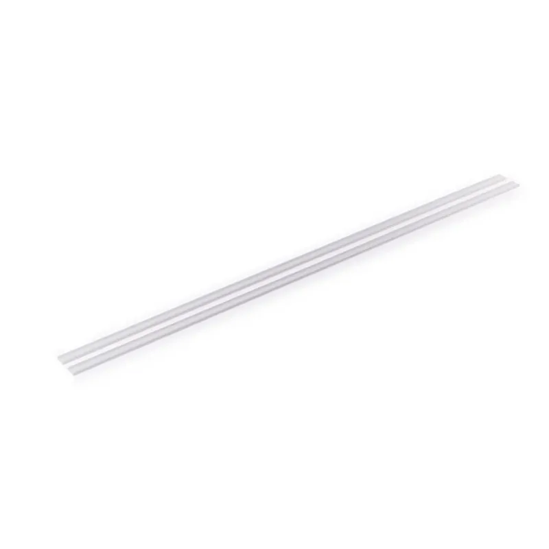 Dagger Board Lips Screw Cover Set 94cm Unifiber UF079009020 Letzte Chance
