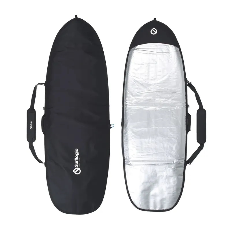 Daylight Board Cover Fish Hybrid 6‘0" Surflogic 59609 Jetzt Kaufen