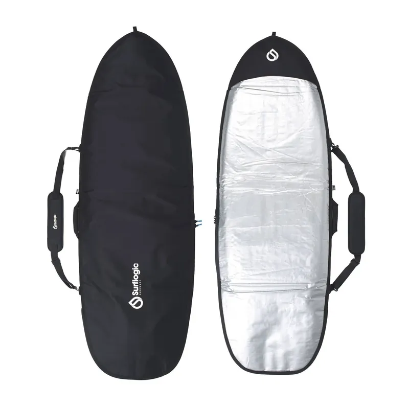 Daylight Board Cover Fish Hybrid 6‘8" Surflogic 59611 Wochenendangebot