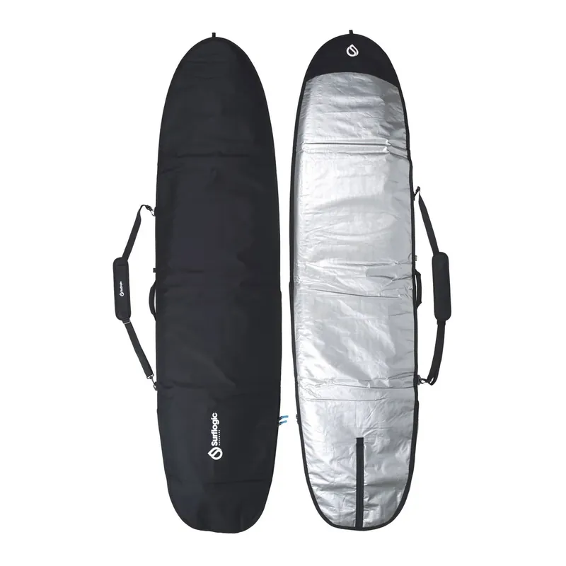 Sichere Zahlung Daylight Board Cover Longboard 9‘6" Surflogic 59618