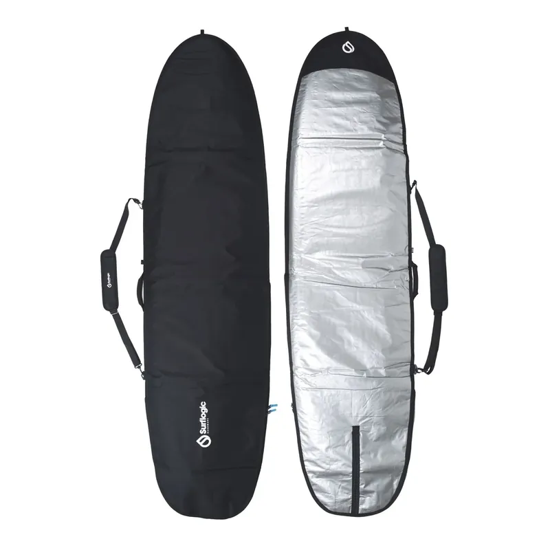 Daylight Board Cover Midlength 8‘0" Surflogic 59614 Begrenztes Angebot