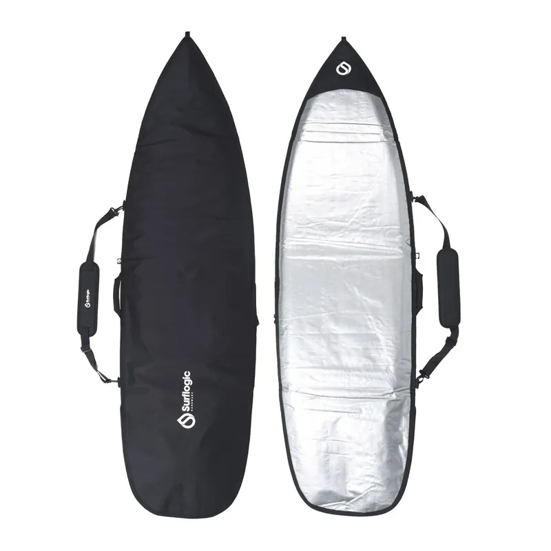 Daylight Board Cover Shortboard 6‘0" Surflogic 59602 Zertifiziert