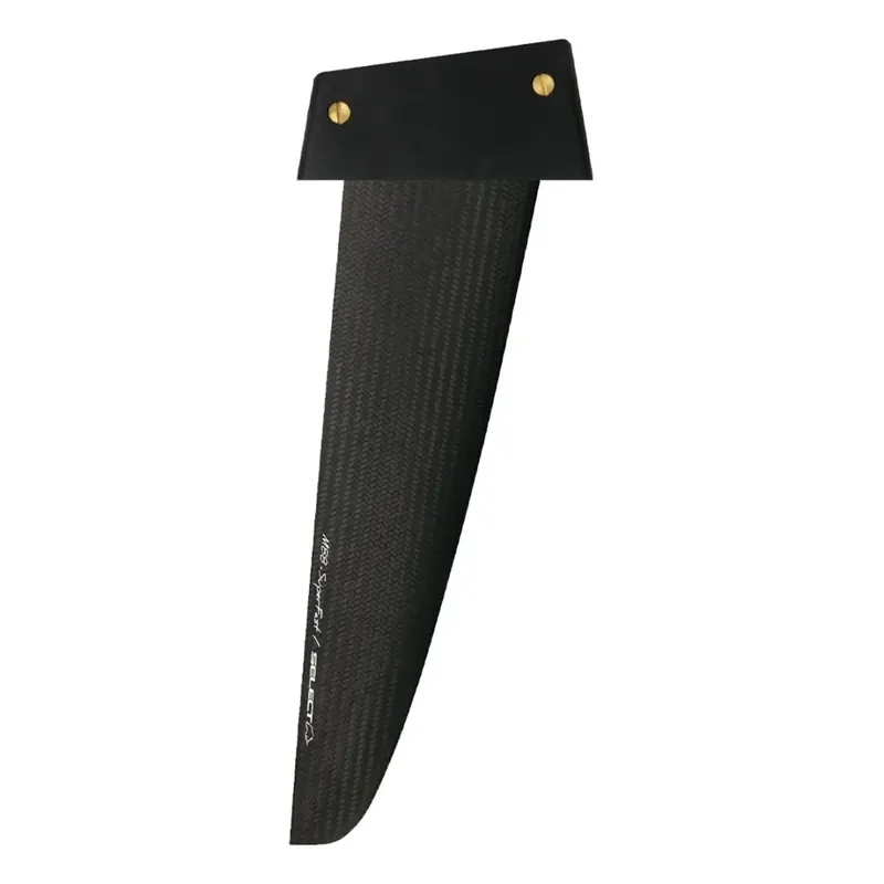 Top-Seller Deep Tuttle Box Fin M88 Superfast 41cm Select SML07512041