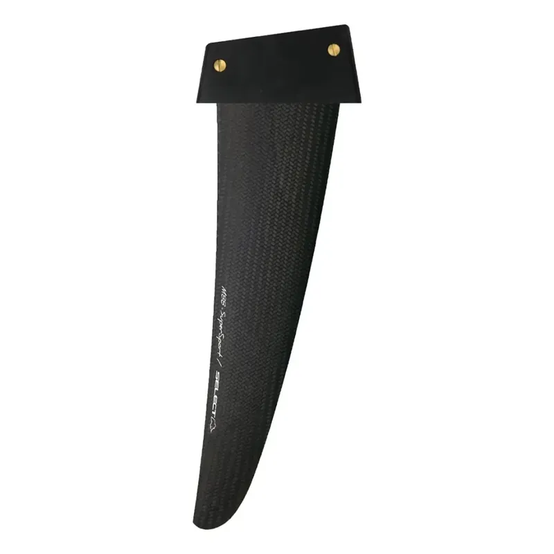 Deep Tuttle Box Fin M88 Supersport 38cm Select SML07522038 Preisreduziert