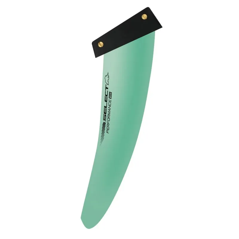 Sonderaktion Deep Tuttle Box Fin Performance Weed 40cm Select SM037040040