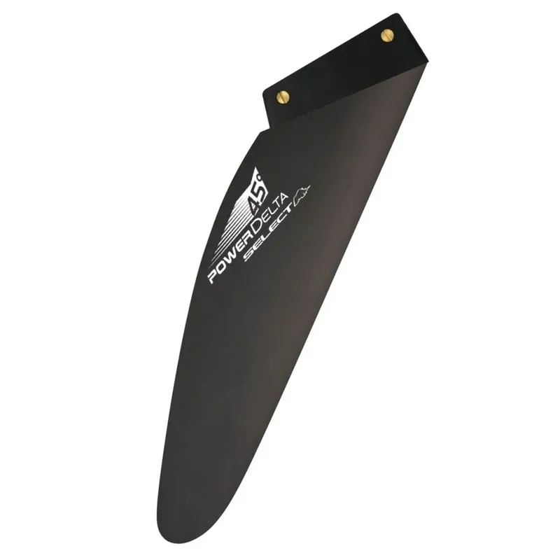 Deep Tuttle Box Fin Power Delta 45cm M Select SM034140454 Heißes Angebot