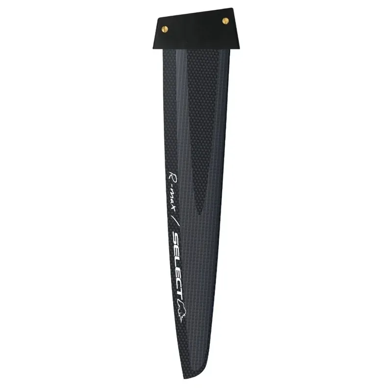 Deep Tuttle Box Fin R Max 70cm Select SML07460070 Sonderangebot