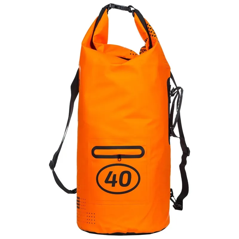 Sonderaktion Dry Bag Tube 2.0 Orange 40l Marlin 117791
