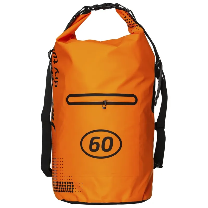 Highlight Dry Bag Tube 2.0 Orange 60l Marlin 118406
