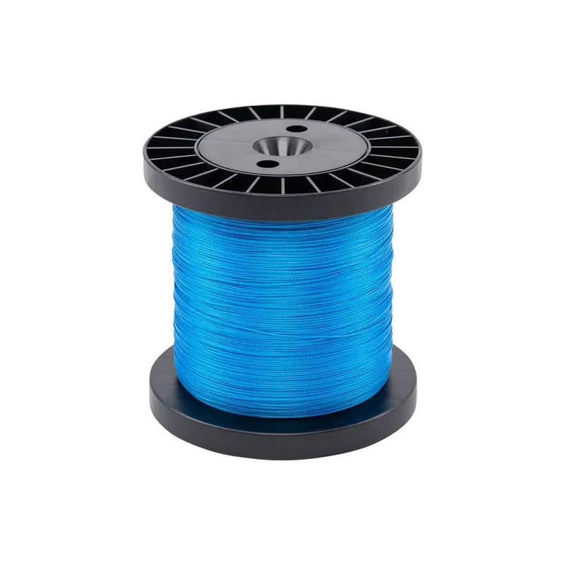 Dyneema Line Pre-stretched Blue 1000m 100kg Vector LYK0510006 Neu