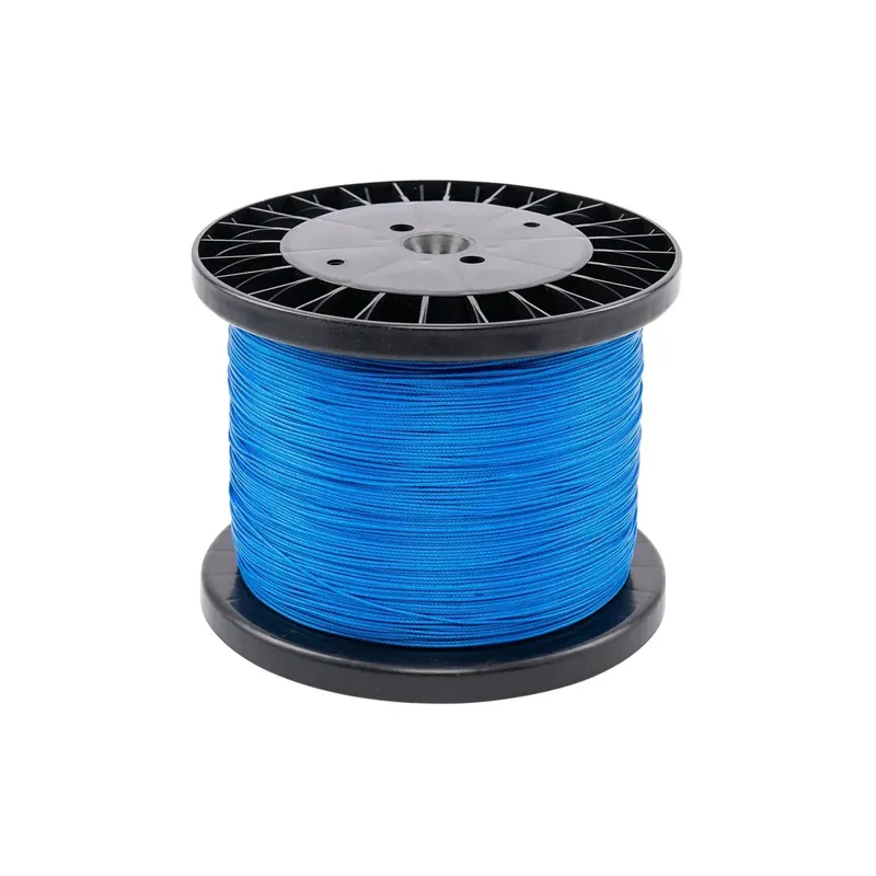 Beliebt Dyneema Line Pre-stretched Blue 1000m 375kg Vector LYK0635006
