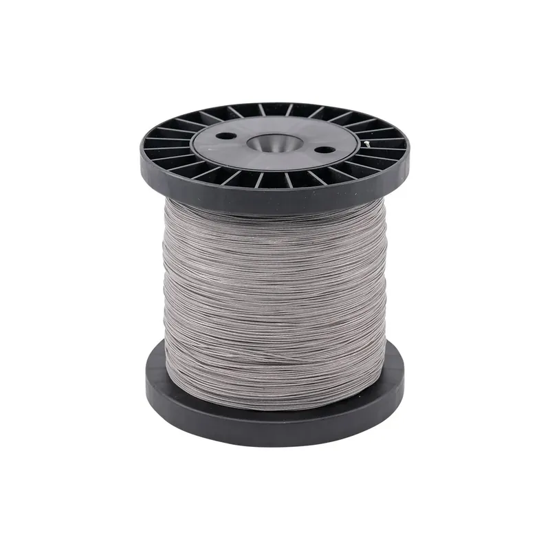 Dyneema Line Pre-stretched Grey 1000m 170kg Vector LYK0517008 Sale