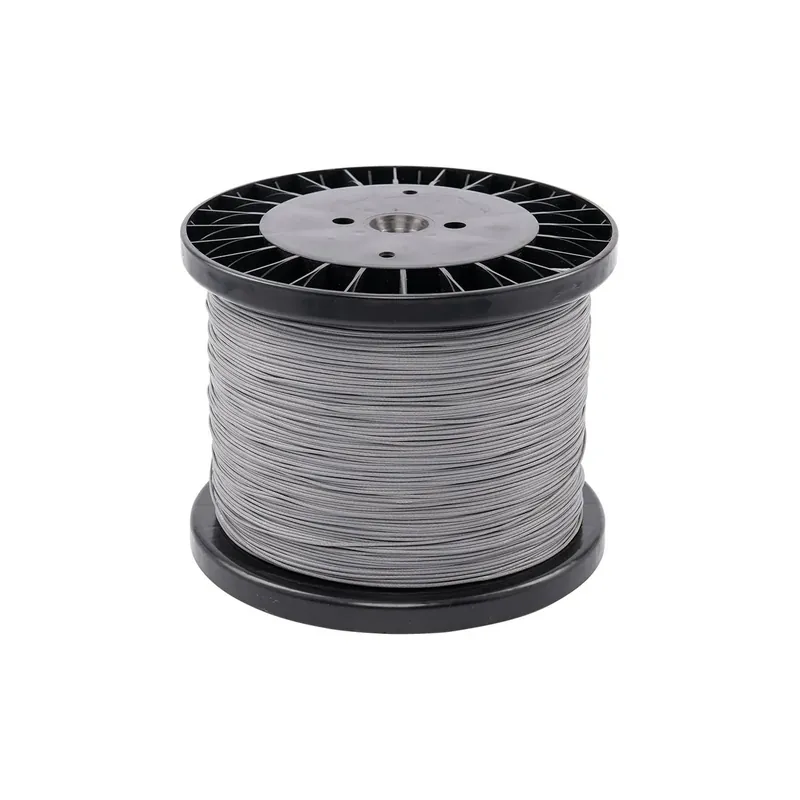 Dyneema Line Pre-stretched Grey 1000m 500kg Vector LYK0650008 Neuheit