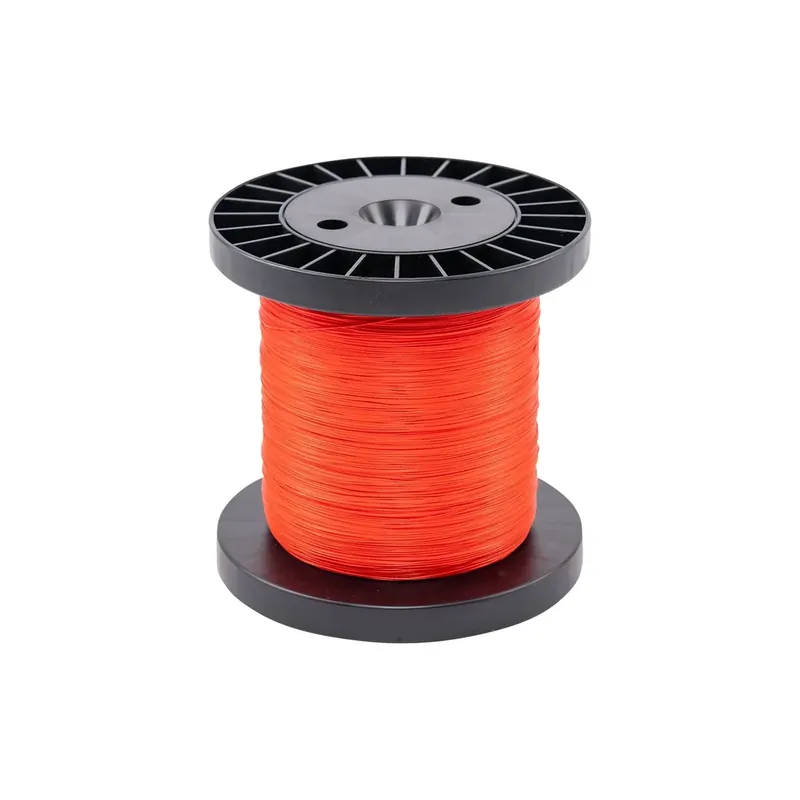 Dyneema Line Pre-stretched Red 1000m 75kg Vector LYK0507505 Preiswert