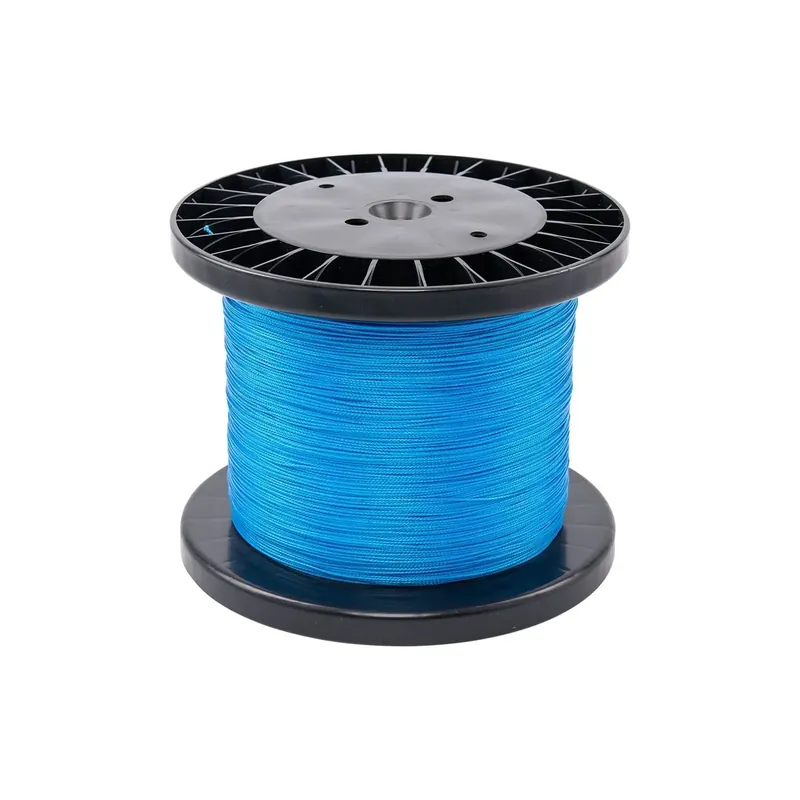 Beliebt Dyneema Line SK99 Pre-stretched Blue 1000m 300kg Vector LYK0730002