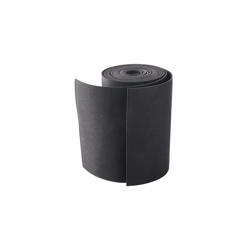 EVA Black Boom Grip 2 Rolls 200x13,5cmx1mm Unifiber UF600010070 Preiswert