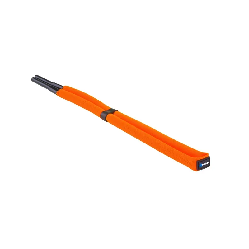 Floating Sunglasses Retainer Orange-Fluor Surflogic 80014 Nur Heute
