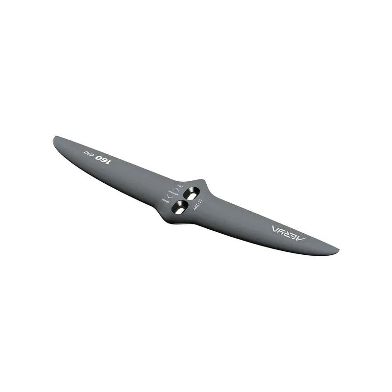 Foil Back Wing G10 160 Aeryn AE010050710 Geprüft