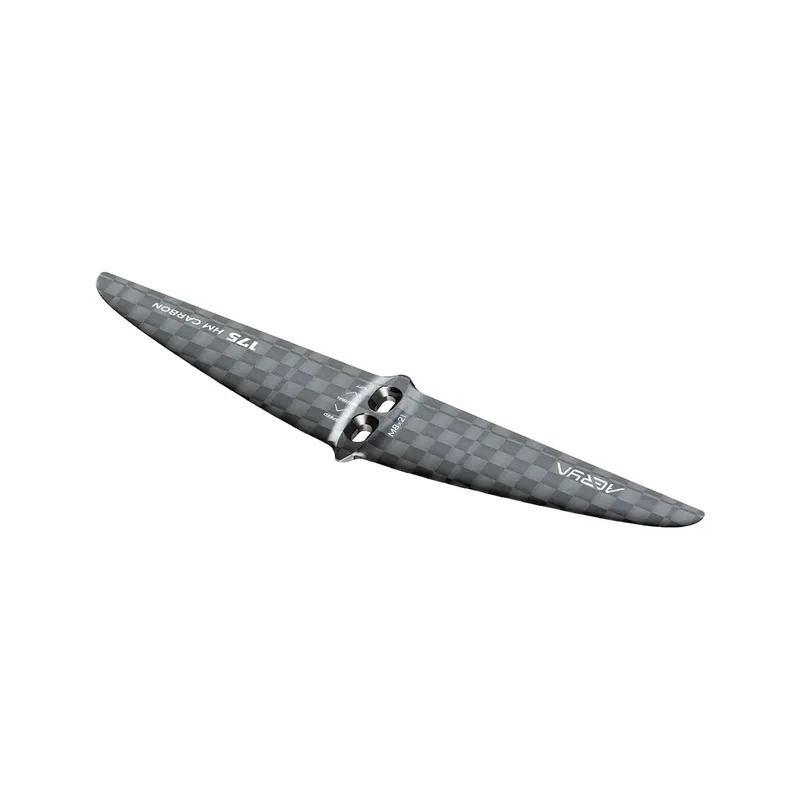 Beliebt Foil Back Wing High Modulus Carbon 175 Aeryn AE010050720