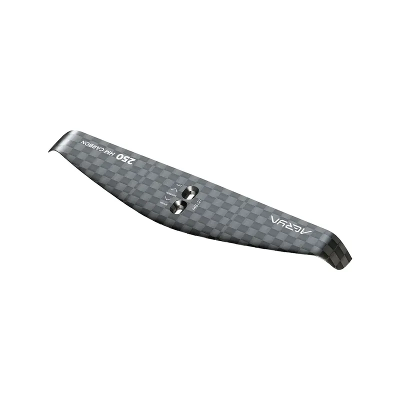 Foil Back Wing High Modulus Carbon 250 Aeryn AE010050730 Neue Kollektion